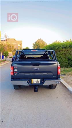 فۆرد F-150